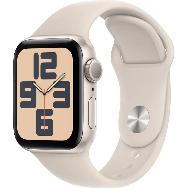 apple watch używany